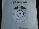 STATUS QUO - Ice In The Sun - UK Pye Orig 1968 - MIS-PRESS - See Description
