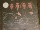THE RUNAWAYS - WAITIN' FOR THE NIGHT - 1977 SRM-3705 IN SHRINK W/ INSERT