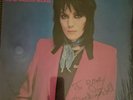 SEALED JOAN JETT I LOVE ROCK'N'ROLL ORIGINAL 1981 VINYL LP  JETT LAGG RUNAWAYS