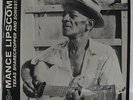 Mance Lipscomb - Texas Sharecropper And Songster LP - Arhoolie VG++ Shrink