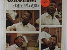 Muddy Waters - Folk Singer LP - Chess Shrink