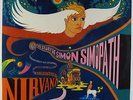 Nirvana - The Story Of Simon Simopath LP - Bell Stereo VG++