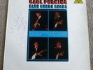 CARL PERKINS blue suede shoes UK SUN LP signed / autographed