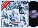 BUDD JOHNSON Blues A La Mode FELSTED LP VG++ mono uk