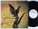 COLEMAN HAWKINS Hawk Flies High RIVERSIDE LP VG++ mono