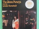 The Stone Poneys featuring Linda Ronstadt - Capitol re-issue of 1967 release