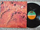 WINGER 1X VINYL FIRST PRESS PULL ATLANTIC 1993 kiss