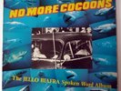 No More Cocoons - The Jello Biafra Spoken Word Album - 2 Vinyl Record Set