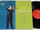 ORIGINAL RCA LSC-2671 SHADED DOG FRIEDMAN VIOLIN VIRTUOSO FAVORITES RECITAL NM-
