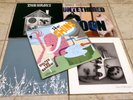 The Shins 'Chutes Too Narrow' Inverted Built To Spill The Heavy Indie Vinyls