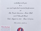 The Grateful Dead ?- One From The Vault 3 x LP BOX SET - Live Classic - SEALED