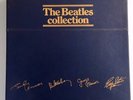 The Beatles Collection Blue Box Set 1978 OZ Press 14x Vinyl LP Records