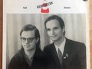 LP 33 rpm Kraftwerk Ralf und Florian Philips 6305 197