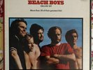 THE BEACH BOYS DELUXE SET DTCL 2813 1967 Capitol 3 LP Stereo Boxed