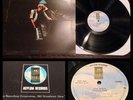 TOM WAITS Closing Time LP 75' Asylum SD-5061 jazz blues leonard cohen nick cave