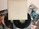 The Beatles - White Album - 1968 Apple Album w/ All Inserts SWBO-101 (EX)