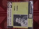 Vinyl Will Tura