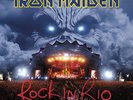 IRON MAIDEN - Rock In Rio / 3LP's / 2017 / NEU in OVP / RARE