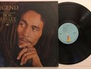 Bob Marley & The Wailers - Legend - 1984 1st Press 90169 (NM-) Ultrasonic Clean