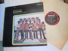 PHAROAH SANDERS Summun Bukmun Umyun Deaf Dumb Blind LP 1970 original IMPULSE EXC