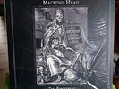 MACHINE HEAD The Blackening * 2 LP NM Orig D 2007 SLAYER  LAMB OF GOD  KREATOR
