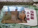 EX  TOE FAT - TOE FAT 1970 STEREO PARLOPHONE VERY RARE UK 1PRESS