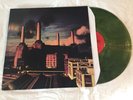 Pink Floyd-Animals-Green Vinyl Lp-1977-Import-Tokyo Japan-CBS Sony-Excellent-NEW