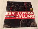Queensryche-Revolution Calling-Rare Promotional LP Vinyl-1988 Pressing-SPROO4141