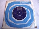 THE ROLLING STONES   JUMPIN' JACK FLASH ** 1967 DECCA 45