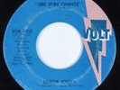 Crossover Soul 45 MARGIE JOSEPH One More Chance VOLT HEAR