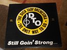 Dick Tady Orchestra DTO Still Goin' Strong Slovenian polka album record LP vinyl