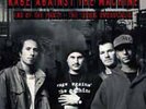 Rage Against The Machine - End Of The Party (Ltd 2 x Clear Vinyl LP) in Stock