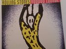 ROLLING STONES - Voodoo Lounge - 1994 UK Issue 2LP Gatefold Vinyl NEAR MINT