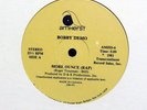 BOBBY DEMO-MORE OUNCE ON AMHERST PRIVATE DISCO FUNK RAP 12