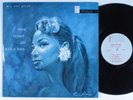 CLORA BRYANT Gal With A Horn MODE LP VG++ mono