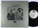 EARL HINES/ROY ELDRIDGE At The Village Vanguard XANADU LP VG++ mono