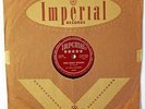 HEAR - Rare Blues 78 - Lil' Son Jackson - Two Timin' Women - Imperial # 5119