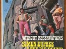 SIMON DUPREE & THE BIG SOUND [Without Reservations] TOWER MONO [T-5097] DJ COPY