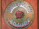 * MFSL* GRATEFUL DEAD [American Beauty] AUDIOPHILE [MFSL-1-014] ORIGINAL MASTER
