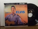 ELVIS PRESLEY 7