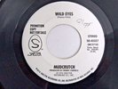 Mudcrutch Tom Petty Wild Eyes Depot Street Garage Psych DJ Promo Shelter Records