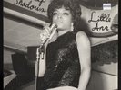 Little Ann ?– Deep Shadows Timmion Records ?– LP-004 LP Record Funk Soul