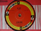 1960 Teen Rock 78 rpm ANNETTE FUNICELLO O Dio Mio  RENOWN 1127 South Africa EX+