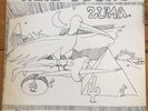 Neil Young Crazy Horse Zuma Warner Bros 1975 LP Vinyl Record