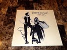 Fleetwood Mac Rare Signed Autographed Rumors Vinyl LP Record Christine McVie COA