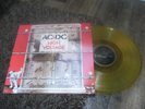 SUPERBE 33T DISQUE COULEUR ACDC HIGH VOLTAGE