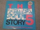 THE NORTHERN SOUL STORY VOL 5 VARIOUS GOLDMINE SOUL SUPPLY MOTOWN RARE 6T'S
