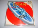 DEF LEPPARD - Have You Ever Needed Someone So Bad French 1992 red vinyl 7