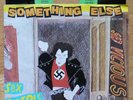 SEX PISTOLS 7” rare GERMAN PRESSING 'Something Else/Friggin’ In The Riggin’ 1979