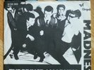 MADNESS debut 7” from 1979 GERMAN IMPORT ‘The Prince’ 2-Tone SPECIALS skins SKA